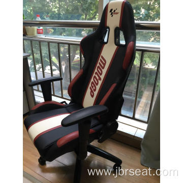 Racing Style Racing Chairs Game Armrest Gaming Chair